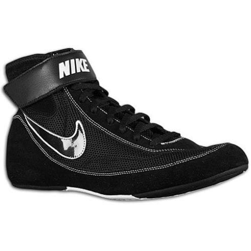 10 Best Boxing Shoes [ 2024 Reviews ] - Shoe Adviser