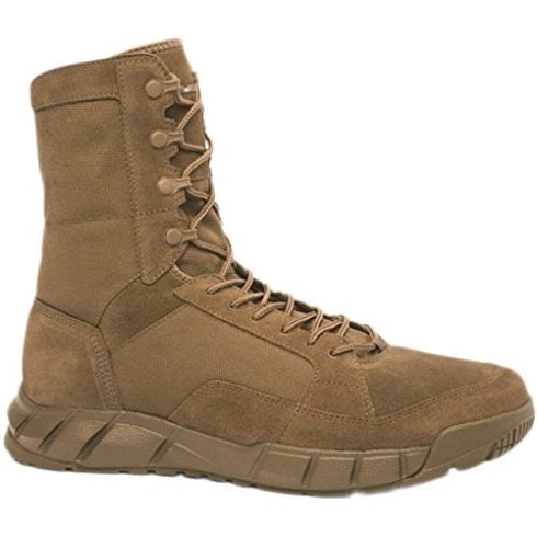 Oakley Men’s Light Assault Boot 2 Boots
