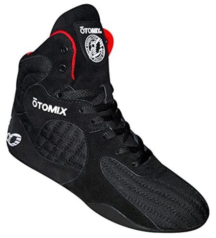 10 Best Boxing Shoes [ 2024 Reviews ] - Shoe Adviser