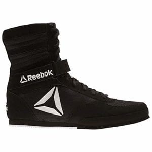 reebok boxing shoes review