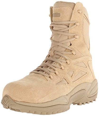 Reebok Work Men’s Rapid Response Boot
