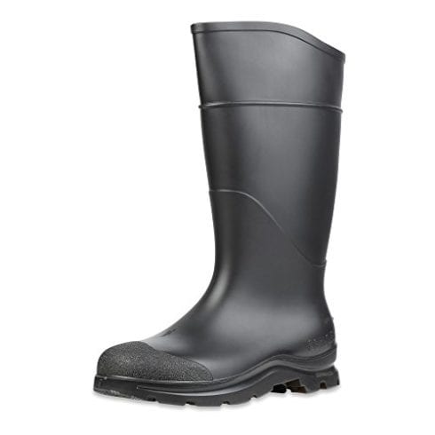 Servus Comfort Technology Rubber Boots