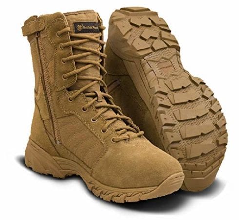 Smith & Wesson Men’s Breach 2.0