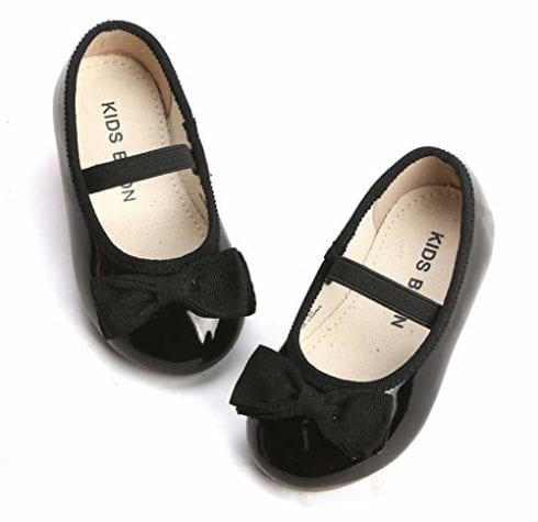 10 Best Shoes For Girls [ 2024 ] - ShoeAdviser