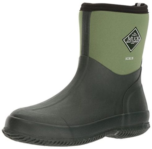 The Original MuckBoots Scrub Boot