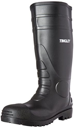 TINGLEY 31151 Economy SZ12 Kneed Boot