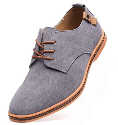 10 Best Oxford Shoes [2022 Review & Guide] - Shoe Adviser