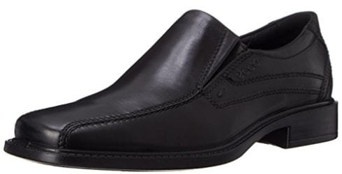 ECCO Men’s New Jersey Slip-On Loafer