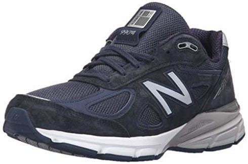 New Balance Men’s 990v4