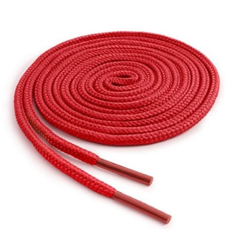 OrthoStep Round Athletic Shoelace