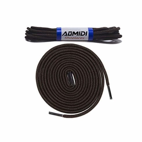 AOMIDI Boot Laces
