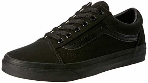 Vans Unisex Old Skool Classic Skate Shoes
