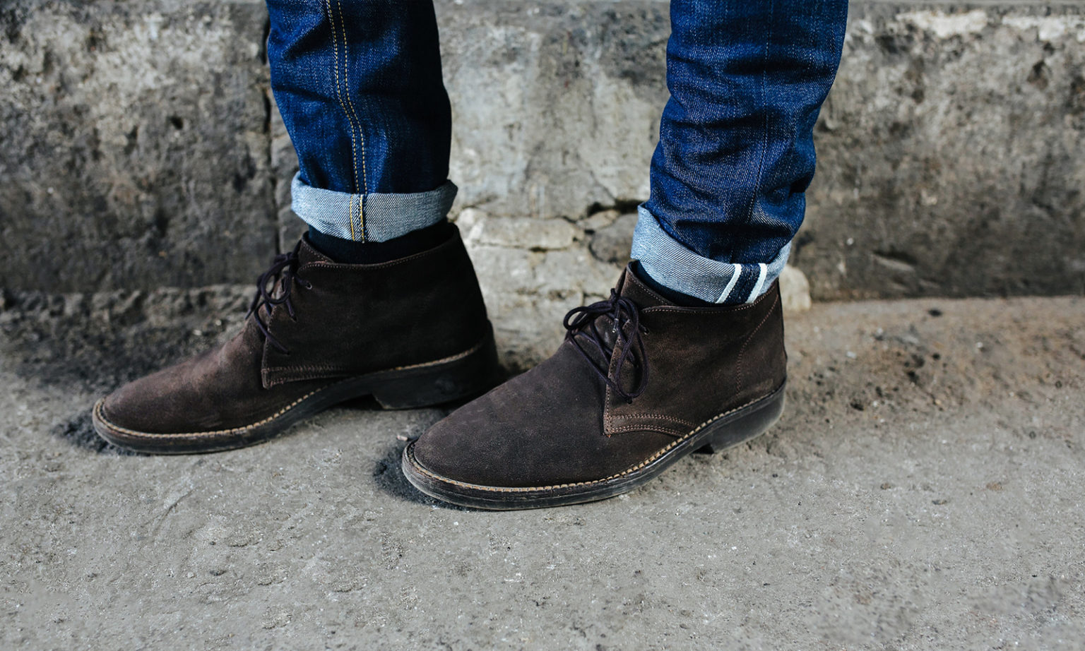 12 Best Casual Shoes For Men With Jeans - ShoeAdviser