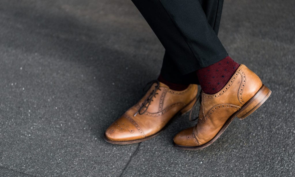 10 Best Oxford Shoes [2022 Review & Guide] - Shoe Adviser