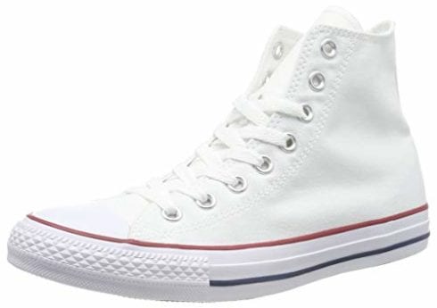 Converse Chuck Taylor All Star High Top Sneaker