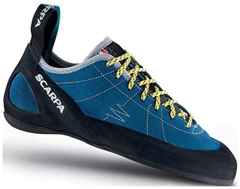 Scarpa Helix Climbing Shoe