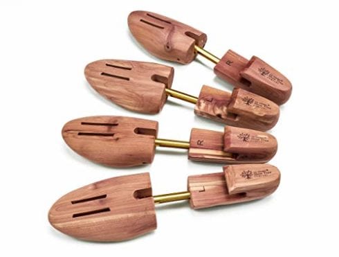 The Original Shoe Tree Company Stretchers