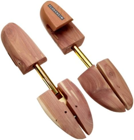 Florsheim Men’s Woodard Cedar Shoe Tree