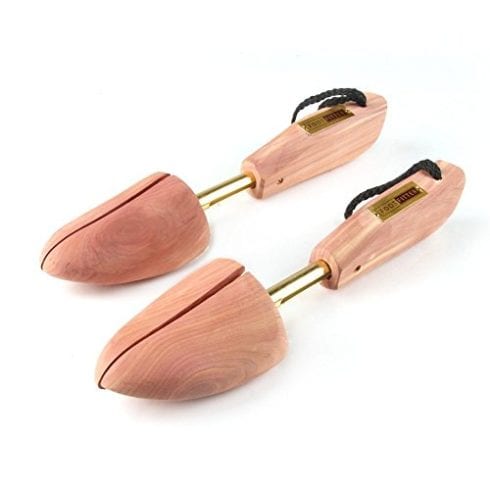 FootFitter Shoe Trees for Men