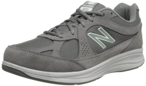 New Balance Men’s MW877 Walking Shoe