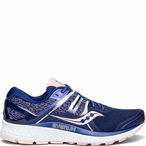 Saucony Women’s Omni ISO