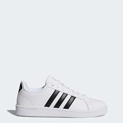 adidas Women’s Cloudfoam Advantage Cl Sneaker