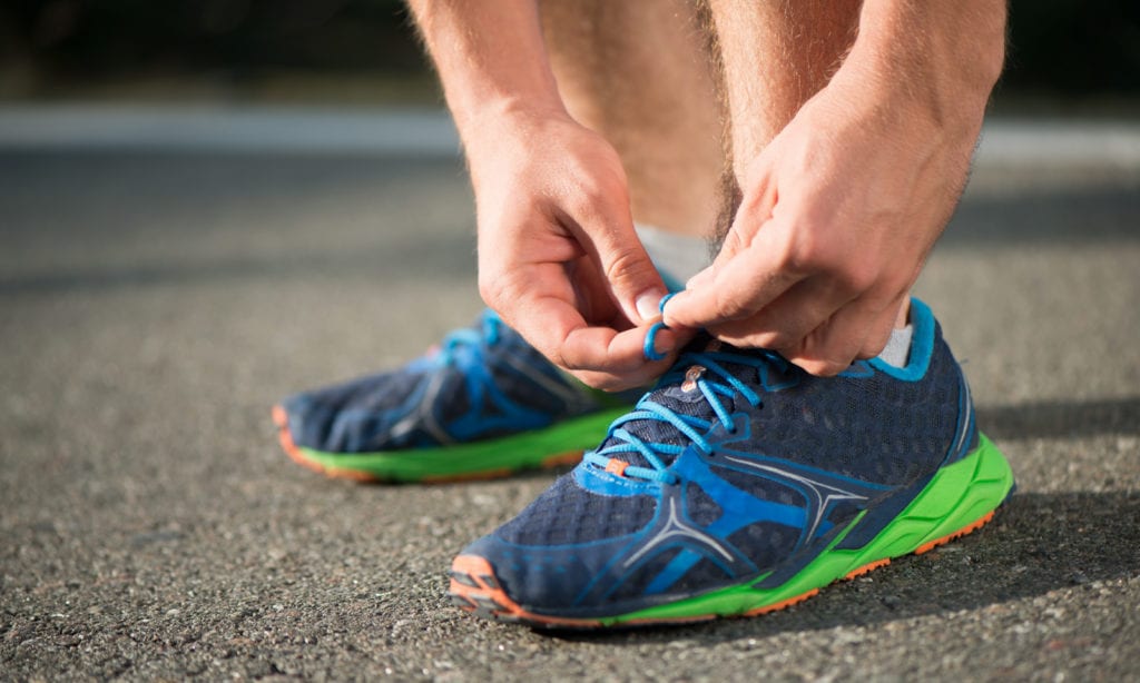 Running Shoes For High Arches