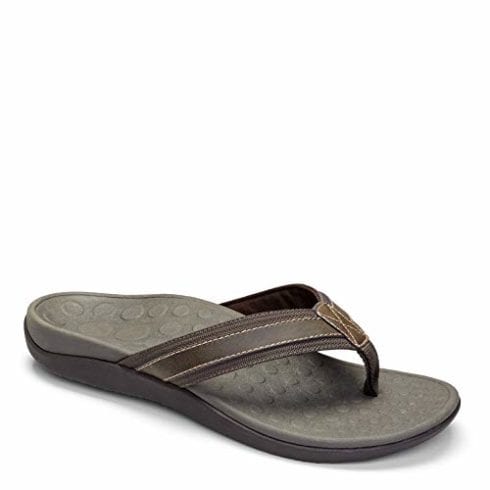 Vionic Men’s Tide Toe-Post Sandal