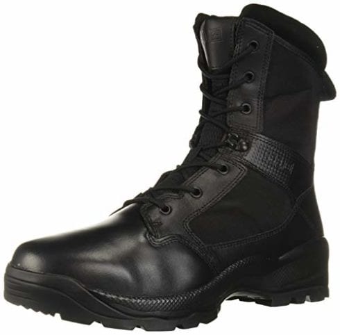 10 Best Military Boots [ 2024 ] - ShoeAdviser