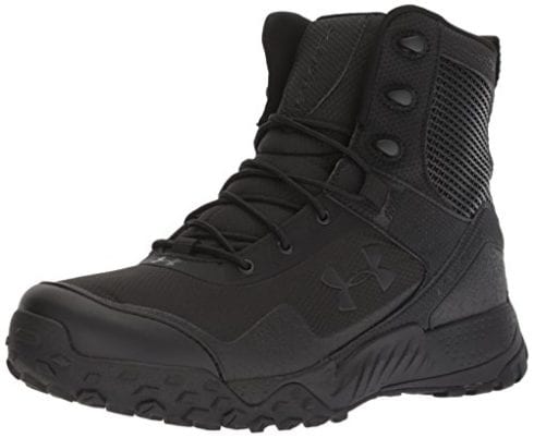 Under Armour Men’s Valsetz Military Boots