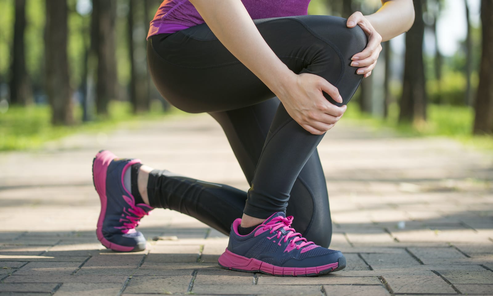 Best Shoes For Knee Pain 