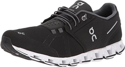 On Running Mens Cloud Mesh Trainers