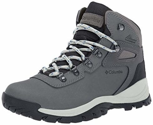 Columbia Women’s Newton Ridge Plus