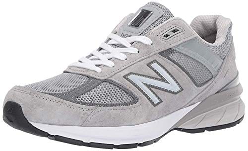 best new balance shoes for lower back pain