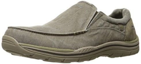 Skechers Men’s Expected Avillo Slip-On Loafer