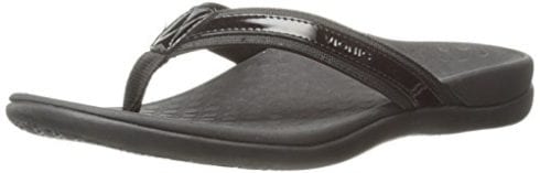 Vionic Women’s Tide II Toe Post Sandal