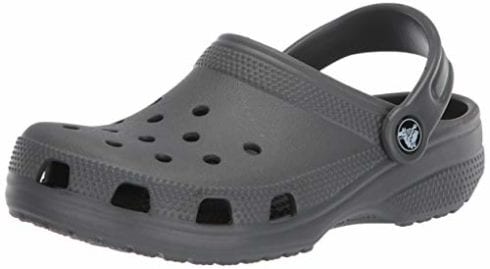 Crocs Classic Slip-on Casual Water Shoe
