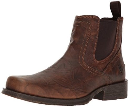 Ariat Men’s Midtown Rambler Casual Boot