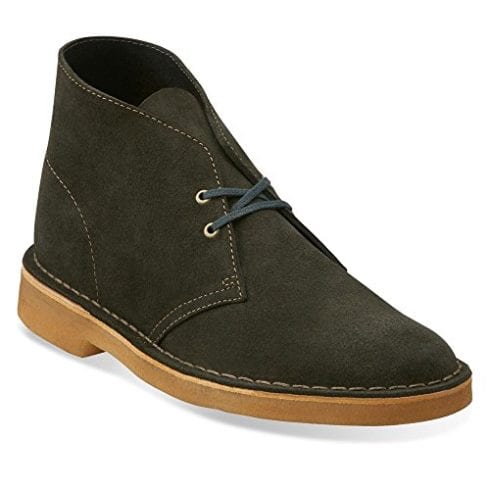 Clarks Originals Men’s Desert Boot