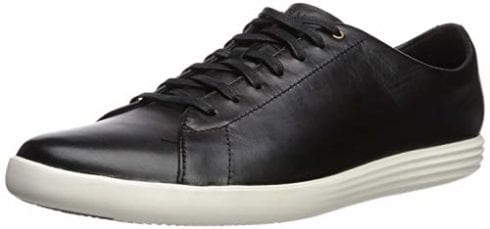 Cole Haan Men’s Grand Crosscourt Ii Sneaker