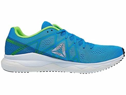 Top reebok clearance running shoes