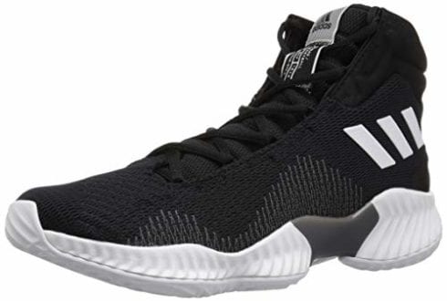 10 Best Adidas Basketball Shoes [ 2024 ] - ShoeAdviser