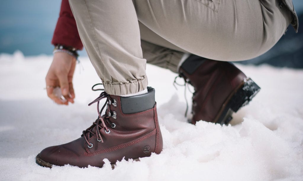 Winter Boots For Men