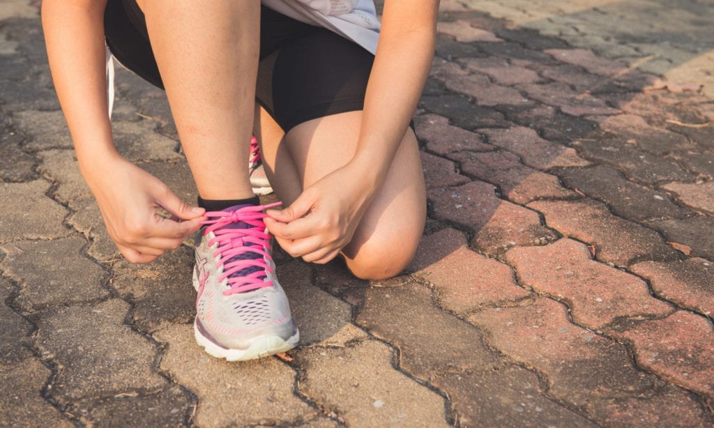 How to Tie Shoes: Step by Step Guide