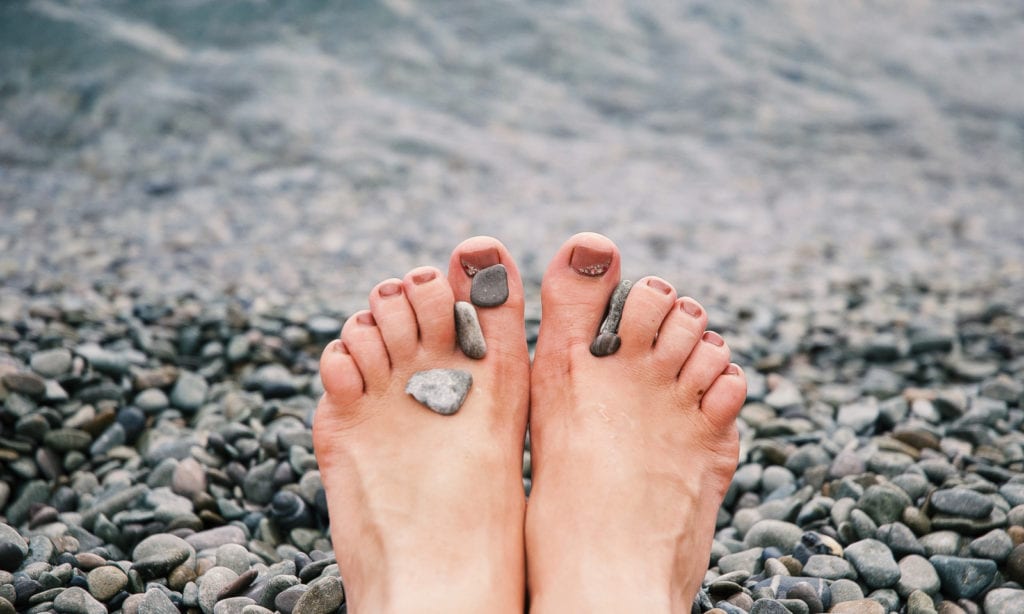 Bursa in Feet Could Be The Cause Of Your Pain