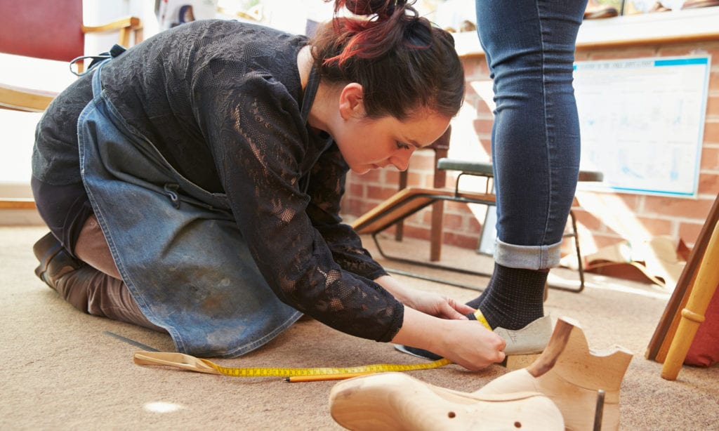 How to Make Shoes: An In-Depth Guide