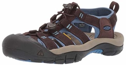 KEEN Sandale Newport H2 pentru femei