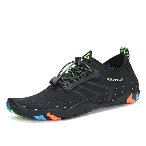 15 Best Water Shoes in 2022 [Review & Guide] - ShoeAdviser