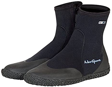 Neo Sport Premium Neopreen Wetsuit Boots