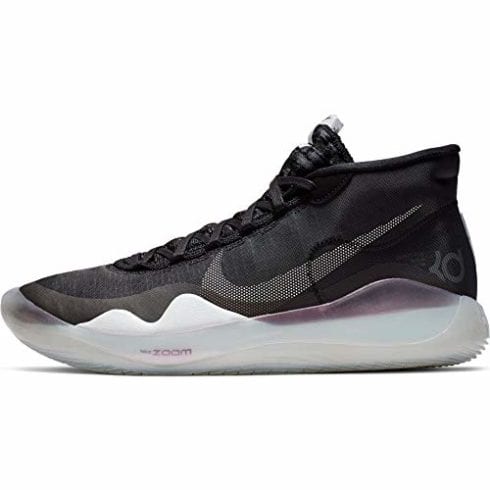 best basketball shoes for shooters